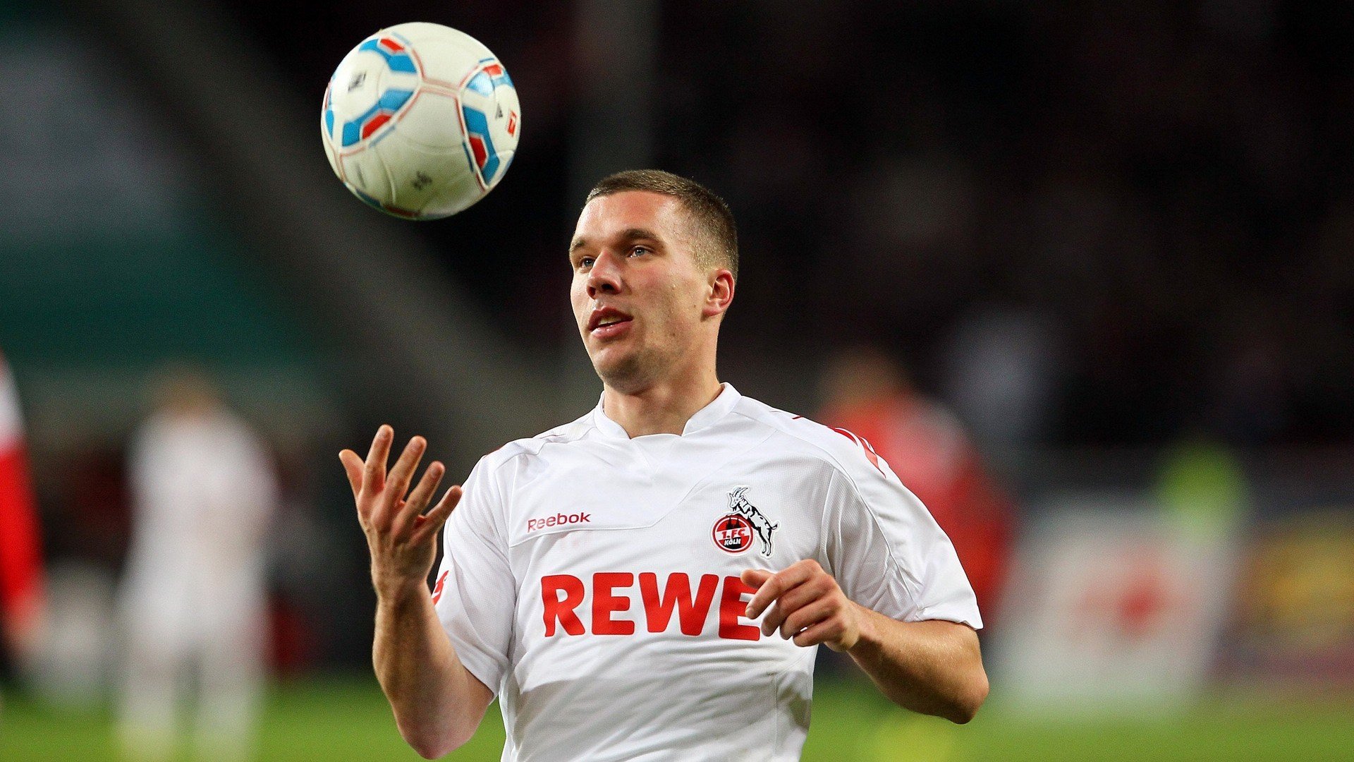 佩纳罗尔球队训练营开营，佩纳罗竞技